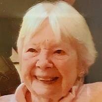 Gertrude Killen Obituary