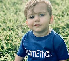 Obituary: Ethan Zane Shaw, 2