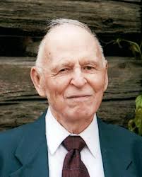 Condolences for Donald Cunning