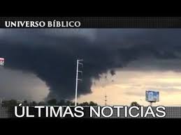 Ultimos Tornados Y El Lado Tenebroso De Las Migraciones Noticias Cristianas Tenebrosos Tornados