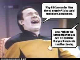 What A Terrible Joke Star Trek Funny Terrible Jokes Star Trek Original Series