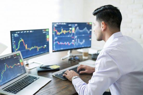 What Stock Brokers Do and How to Engage their Services | The Startup Magazine