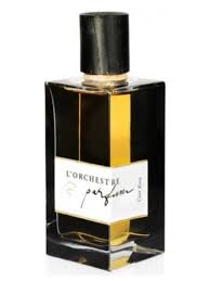 Cuir Kora L'Orchestre Parfum parfum - un parfum pour homme et  femme 2017
