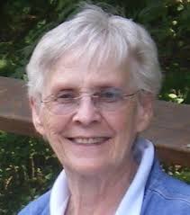 Obituary of Rose F. Casper