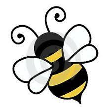 Image Result For Cute Bee Silhouette Bee Drawing Bee Stencil Bee Silhouette European dark bee silhouette queen bee, bee png clipart. image result for cute bee silhouette
