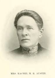 Biographies of Women's Suffrage