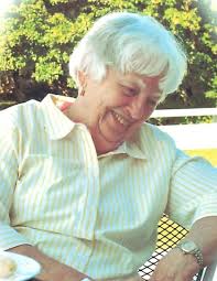 Betty Harris Obituary