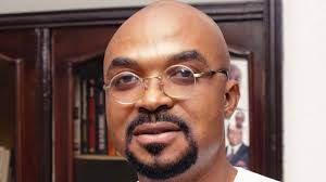 Felix King: I have a mandate to provide succor to vulnerable children,  widows