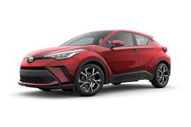 Another yellow beast incoming to #malaysia looking for its rightful owner to claim it ! 2020 Toyota C Hr Prices Reviews And Pictures Edmunds