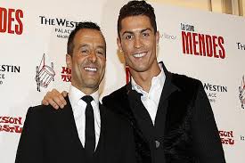 ماذا تعرف عن علاقة ميسي ورونالدو خارج الملعب؟! Ù…ÙŠÙ†Ø¯ÙŠØ² Ø±ÙˆÙ†Ø§Ù„Ø¯Ùˆ Ù…Ø«Ø§Ù„Ø§ ÙŠØ­ØªØ°ÙŠ Ø¨Ù‡ Ø§Ù„Ø£Ø·ÙØ§Ù„ Ø®Ø§Ø±Ø¬ Ø§Ù„Ù…Ù„Ø¹Ø¨