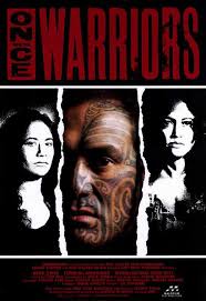 Buy pop culture graphics the warriors poster movie uk 11x17 michael beck james remar deborah van valkenburgh thomas g. Once Were Warriors Movie Posters From Movie Poster Shop