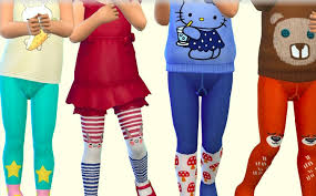 The furniture is clean and pretty easy to match… Best Sims 4 Maxis Match Custom Content From May