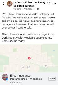 We did not find results for: Ellison Insurance Home Facebook