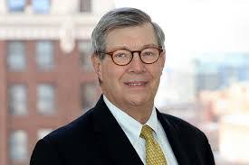 Bruce Gabriel's Instagram, Twitter & Facebook