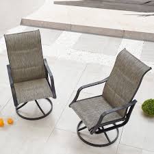 Steel holding chair on alibaba.com are available in a number of attractive shapes and colors. 350 Lbs Capacity Patio Chairs Wayfair