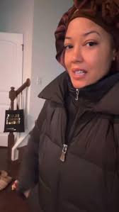 Help! Lol are we wearing our bonnets to walk the dog? I WFH and literally  gonna put it right back