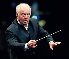 Daniel barenboim is a conductor and pianist of international stature, known for an extraordinarily large orchestral and operatic repertoire. Daniel Barenboim Conductor And Pianist Hi Fi News