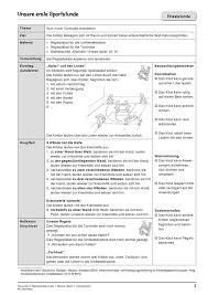 Arbeitsblatter Grundschule Buro Des Lehrers Sport Arbeitsblatter Buro Des Grundschule Teacher Office Elementary School Teacher Elementary Schools
