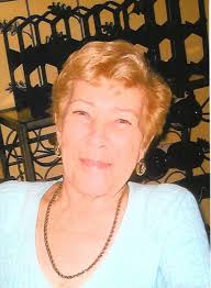 Obituary of Beverly Susanne Gammon