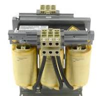 Siemens 1P 6SL3000-0CE23-6AA0 Line Reactor for 36kW Smart Line Module  380-480V