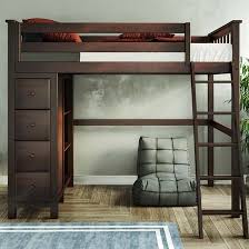 Our range of stylish high sleeper beds are very popular beds for teenagers. 14 Best Loft Beds For Adults 2021 Stylish Adult Loft Beds