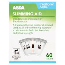 Asda Traditional Herbal Slimming Aid Tablets Asda Groceries