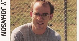 Willy Johnson, All-Star