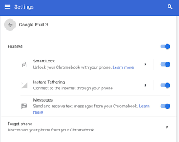 Double click the upper case arrow to set caps lock. Chromebook Instant Tethering Expands Beyond Google Devices And Phones The Verge