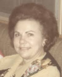 Pauline Watts Stokes (1912-2006)