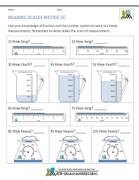 2 x 3 x 2 x 3 = 36 5th Grade Measurement Worksheets