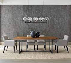 Malcolm Extending Dining Table In 2021 Dining Table Extendable Dining Table High Dining Table Set