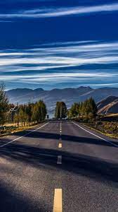 Sometimes I Wish I Could Drive Roads Like This One With Your Favourite Songs Playing In Lo Best Nature Wallpapers Scenery Pictures Beautiful Nature Wallpaper