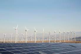 For example, sunlight or wind keep shining and blowing, even if their. Renewable Energy Definition And Types Of Renewable Energy Sources Nrdc