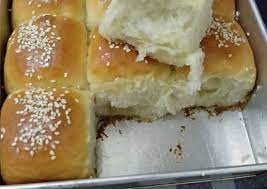 Lembut dan mengembang sempurna, ini resep roti tawar yang bisa bunda coba. Resep Roti Empuk Tanpa Ulen Enak Banget Resep Masakanku