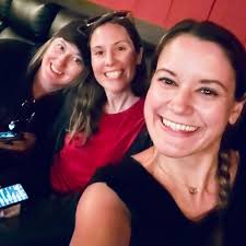 Loose Lips & Child Bearing Hips