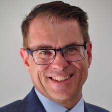 Adrian Pennington, chief executive of Wide Bay Hospital and Health…