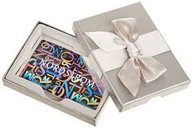 Maybe you would like to learn more about one of these? Nordstrom 50 Gift Card In A Gift Box Buy Online In United Arab Emirates At Desertcart Ae Productid 10109824