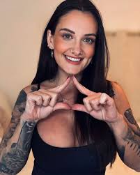 Love Triangle star reveals explosive rows were cut from 'carnage' dinner  party