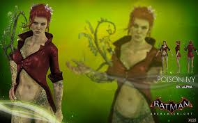 We did not find results for: Batman Arkham Knight Poison Ivy By Xnasyndicate On Deviantart