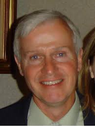 Obituary of David Jordan