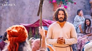 When will the chosen season 2, episode 2 air? Byutv In Episode 4 Season 2 Of The Chosen Jesus And The Disciples Head To Jerusalem To Celebrate The Feast Of Tabernacles Where A Familiar Enemy Awaits Them Watch An All New