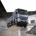 MERCEDES-TRUCK
