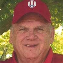 David L. Pratt Obituary