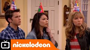 Näytä lisää sivusta icarly facebookissa. Icarly Nora S Perfect Party Nickelodeon Uk Youtube