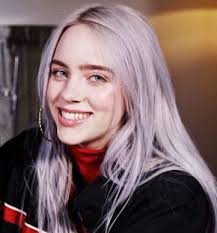 Pin On Billie Eilish
