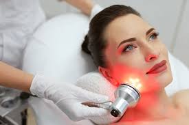 Led Light Therapy Nirvana Medical Spa
