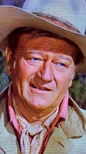 The Wings of Eagles John Wayne