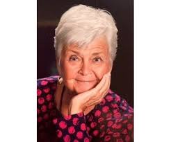 Gloria Roop Obituary (1942