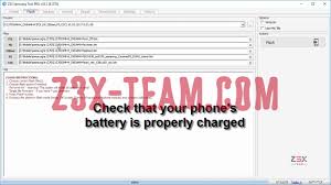 Gt E1270 Flash Youtube