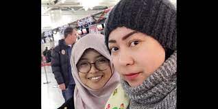 Update tempat wisata jogja 2021 terbaru terpopuler foto spot wisata di mangunan bantul kulonprogo kaliurang sleman gunung kidul. Cewek Berhijab Cantik Selfie Di Tempat Wisata Inilah 12 Kota Penghasil Wanita Cantik Di Indonesia Apakah Kotamu Termasuk Kata Indonesia Dimana Koleksi Terbaru Foto Wanita Tercantik Yang Pernah Ada Di